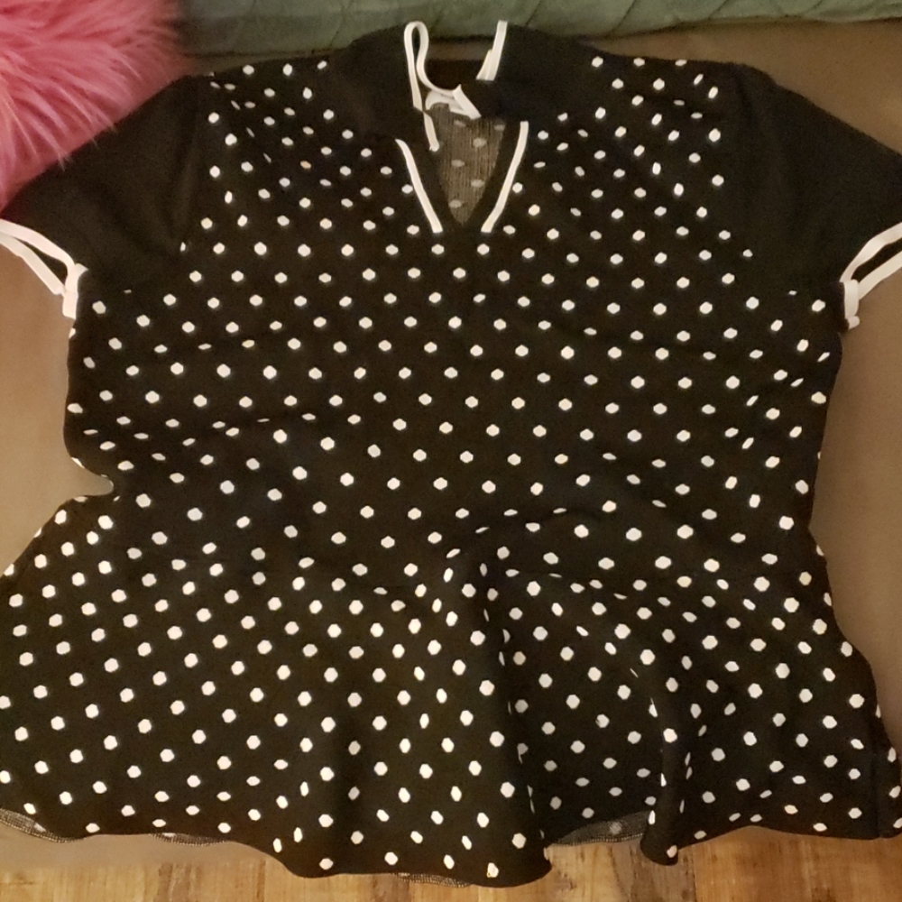 Ellen sweater